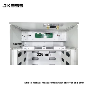 Batería JKESS de Alta Capacidad 51.2V 280Ah 15kWh para Almacenamiento en el Hogar con BMS y Modelo Preparado para Energía Solar JKL015 - Product Image 3