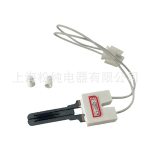 Allumeur de sèche-linge à gaz 62-22868-92RH, électrique en céramique 110 V, pièce durable pour appareil de buanderie - Product Image 2