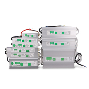 Bộ nguồn chuyển mạch công nghiệp LED Driver 5V 12V 15V 24V 36V 48V, AC DC 12V 60W 100W 120W 150W 200W 1A 2A 3A 5A 8A 10A 20A 30A - Product Image 6