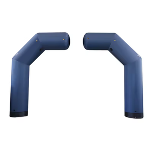 Arco Inflable Resistente de la Marca Da Niu, Fabricado por OEM, Arco Resistente a Desgarros y a la Intemperie para Eventos Deportivos <span class=keywords><strong>en</strong></span> la Playa - Product Image 2