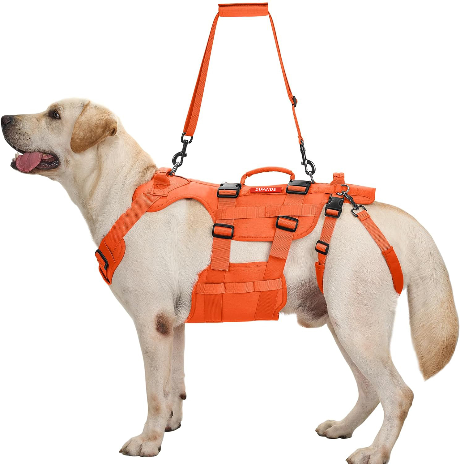 Naranja