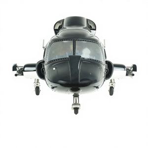 Fuselaje a Escala ROBAN Airwolf 600 para ALIGN 600 PRO y ESP - Product Image 5