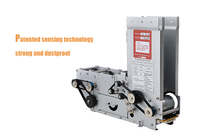 Distributeur automatique de billets/distributeur automatique de cartes et machine d'émission de cartes TENET TCD-820 pour système de guidage de stationnement automobile