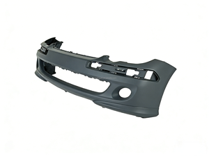 Pare-chocs avant automobile OEM 2038853025 pour Mercedes-Benz Classe <span class=keywords><strong>C</strong></span> W203 Série 2000-2007 Pièce de rechange - Product Image 1