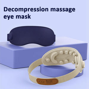 Best Selling produtos médicos saúde dispositivo ar pressão terapia máquina olho massageador para <span class=keywords><strong>Eye</strong></span> Care - Product Image 4