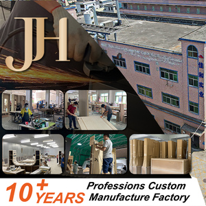 Jjh Đầy Đủ Cửa Hàng Trường Hợp Thiết Kế Thời Trang Bảng Điều Khiển Giày Tường Hiển Thị Cho Giày Kệ Hiển Thị Tủ Đồ Nội Thất Giá - Product Image 4