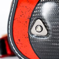Casque de moteur d'usine en gros Casque de moto ouvert Casque demi-visage en toutes saisons