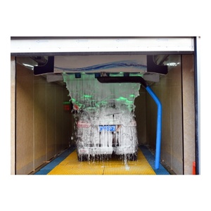 Estación de Lavado de Autos de Autoservicio, Máquina de Lavado de Autos - Product Image 3