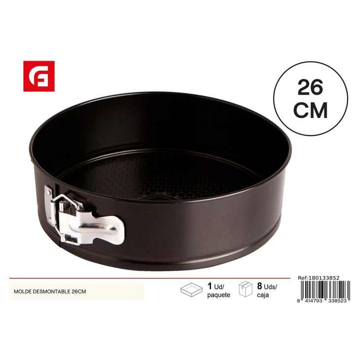 26cm springform pan - Kitchen utensils