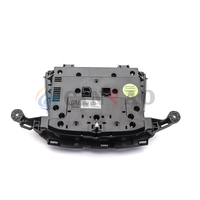 Assemblage de panneaux d'écran de voiture GM Buick Verano 26210918 Modules d'affichage pour système audio