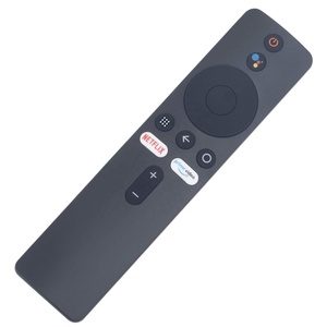 รีโมทคอนโทรลเสียงพูดแทนที่รีโมทเดิม รุ่น XMRM-006 ใช้ได้กับกล่องทีวี Xiaomi Stick Box S/4S/4K ขายดี - Product Image 2