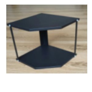 Meuble de salon de style moderne avec support à fleurs 36906-157/158/159/160/161/162 - Product Image 1