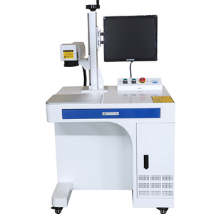 Machines de marquage, d'<span class=keywords><strong>impression</strong></span> et de gravure <span class=keywords><strong>laser</strong></span> à fibre Huike Factory Supply 20W 30W 50W 70W 100W 200W 300W avec option rotative - Product Image 1