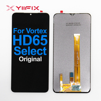 Écran LCD YIIFIX de remplacement pour Vortex HD65 Select, garantie 1 an, vente en gros pour importateurs et distributeurs, commande en gros