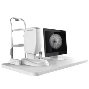 LHVCRO Eye Disease Diagnostic Instrument Confocal Laser Scanning System Confocal Retina Ophthalmoscope