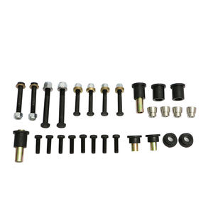 <span class=keywords><strong>Kit</strong></span> <span class=keywords><strong>de</strong></span> <span class=keywords><strong>barre</strong></span> <span class=keywords><strong>de</strong></span> <span class=keywords><strong>Traction</strong></span> en aluminium, bras <span class=keywords><strong>de</strong></span> commande inférieur arrière pour Gen 1 et 2 Ford Raptor pour Ford F150 4x4 tout-terrain 2015-2020 - Product Image 5