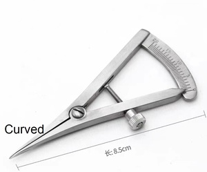 Pied à coulisse Castroviejo - Product Image 1