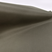 Tissu Oxford 210D enduit de PU pour sacs d'extérieur