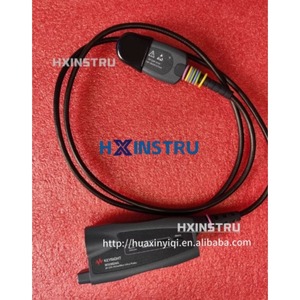 คีย์ไซท์ MX0024A ออสซิลโลสโคปโพรบแอมพลิฟายเออร์ ใช้งานร่วมกับ 90000 X- Infiniium UXR-Q-V เครื่องมือวัด H - Product Image 2