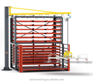 Organizador de Cajones para Láminas - para Almacenamiento de Láminas y Materiales Planos, Herramientas y Otros Productos, Capturando la Atención por su Estabilidad - Product Image 1