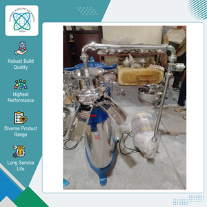 Séparateur de crème de lait en acier inoxydable |   Machine de transformation laitière automatique pour une productivité élevée dans la séparation de la crème du lait - Product Image 4