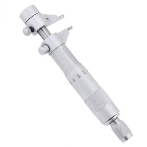 Bên trong micromet đo Vernier Caliper đường kính nội bộ Gage đo công cụ 5-30mm Phạm vi 0.01mm chính xác bên trong micromet - Product Image 2