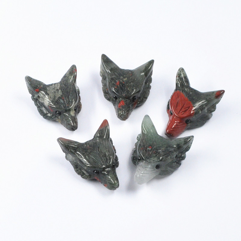 African bloodstone