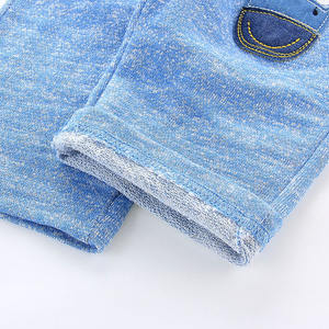 Ropa de Moda Infantil a Precio de Fábrica en Línea: Camisetas, Pantalones Cortos y Largos de China - Product Image 5