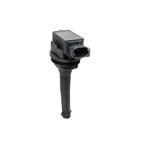 Ateşleme bobini 0221604001 W/Turbo yeni 1 yıl garanti evrensel Fitment OEM uyumlu için C70 S60 S60 V70 XC70 XC90 01-05 06 - Product Image 1