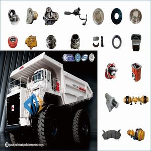 Untuk suku cadang mesin tambang <span class=keywords><strong>terex</strong></span>, suku cadang mesin tambang lampu <span class=keywords><strong>terex</strong></span> 860 - Product Image 5