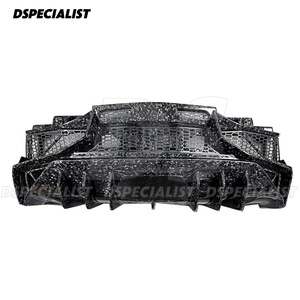 Kit de carrosserie en fibre de carbone sèche forgée de style <span class=keywords><strong>SV</strong></span> pour <span class=keywords><strong>Lamborghini</strong></span> Aventador BodyKit - Product Image 5