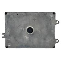 Unidad de Control del Motor (ECU) para Automóviles, Computadora de Control Automotriz ECM 37820-5FK-T12 para Honda