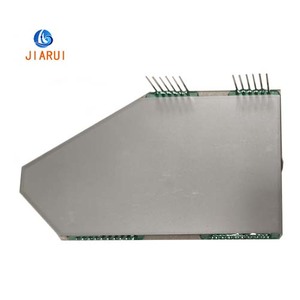 Đồng hồ tốc độ <span class=keywords><strong>LCD</strong></span> Màn hình hiển thị xe máy <span class=keywords><strong>LCD</strong></span> hiển thị cho xe máy Ebike YAMAHA FZ Pulsar OEM chữ số phân khúc ODO <span class=keywords><strong>Meter</strong></span> - Product Image 3