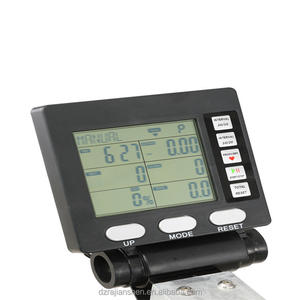 Bicicleta de Spinning Comercial para Gimnasio o Uso Doméstico, Bicicleta Estática de Interior para Ejercicio, Resistencia al Viento, Bicicleta de Aire para Uso Doméstico - Product Image 2