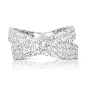 Trending Wholesale women x rings At An Affordable Price - Alibaba.com