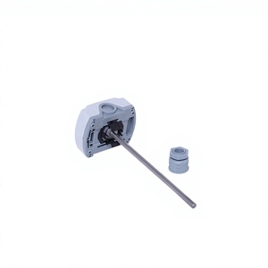 Capteur de température de l'eau QAE2112.010, capteur de température d'immersion, 1000 nouveaux capteurs d'origine pour contrôler la température de l'eau chaude sanitaire - Product Image 5