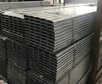 Suministro de Fábrica de Acero de Canal en U Laminado en Caliente de Calidad Superior para Estructuras de Construcción