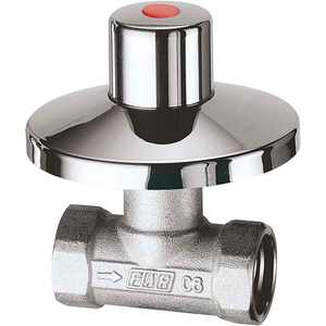 FAR 1/2 Grifo incorporado Herramienta de torneado de alta calidad - Product Image 1