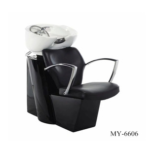 Haute qualité équipement <span class=keywords><strong>de</strong></span> <span class=keywords><strong>salon</strong></span> <span class=keywords><strong>de</strong></span> <span class=keywords><strong>coiffure</strong></span> <span class=keywords><strong>prix</strong></span> moins cher shampooing chaise - Product Image 3