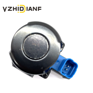 Car Part HVAC Heater Control Valve BM5Z-18495-B BM5Z-18495 BM5Z-18495-C BM5Z18495C Pour <span class=keywords><strong>Ford</strong></span> Escape Fiesta 2014-18 1.6L - Product Image 2