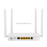 Diskon besar grosir XPON ONU FTTX FTTH FTTR GEPON solusi Ftth Catv Modem Wifi Xpon Gpon Epon Onu peralatan serat optik