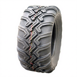 Neumáticos para ATV 21x9.00-10 V-1505 4PR 6PR Sin Cámara para Lodo / Terreno General OEM Directo de Fábrica en Vietnam - Product Image 1