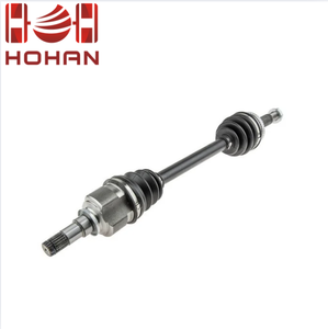 Eje de transmisión de coche de repuestos de automóviles de alta calidad OEM <span class=keywords><strong>43430</strong></span> - <span class=keywords><strong>0K070</strong></span> <span class=keywords><strong>43430</strong></span> - 0K060 <span class=keywords><strong>43430</strong></span> - 0K080 para Toyota Hilux - Product Image 2