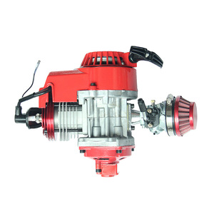 Motor de 2 Tiempos, Motor para Bicicleta, Motor para Go Kart - Product Image 3