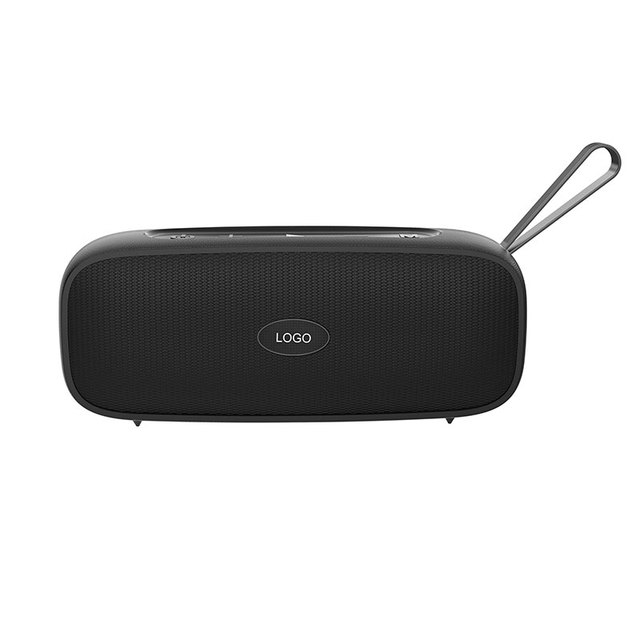 Waterproof for 5.3 Portable Speaker 40W IPX67 Output with 4000mAh Battery for Outdoor Travel Computer & Mobile Phone