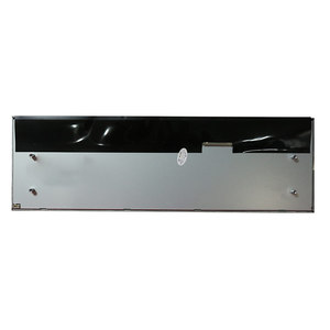 จอแสดงผลความสว่างสูงขนาด 15.3 นิ้ว ความละเอียด 1280x370 LVDS 700nits TFT LCD สำหรับป้ายโฆษณาในห้างสรรพสินค้า ฯลฯ - Product Image 2