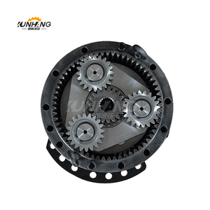 Réducteur d'orientation de haute qualité YN15V00077F1 pour boîte de vitesses SK210-8 SK210LC-10 - Product Image 1