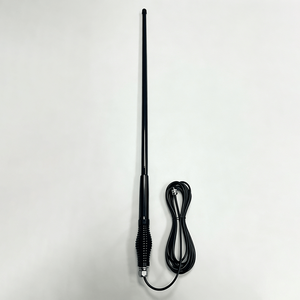 เสาอากาศ GMRS 462-468MHz 107ซม. แบบสปริงบาร์เรลสำหรับงานหนัก สำหรับรถออฟโรด 4x4 - Product Image 3