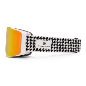 Tùy Chỉnh Chất Lượng Cao MX ATV Karting Xe Máy Kính Phong Cách Mới Chống Uv Windproof Thể Thao Kính Cho Ngoài Trời Motocross - Product Image 4