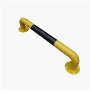 Barrera de Estacionamiento de Acero de Alta Calidad, Protector Anticollisión, Poste de Aislamiento Vial, Barrera de Estacionamiento con Capacidad de Carga de 5-10 Toneladas - Product Image 6